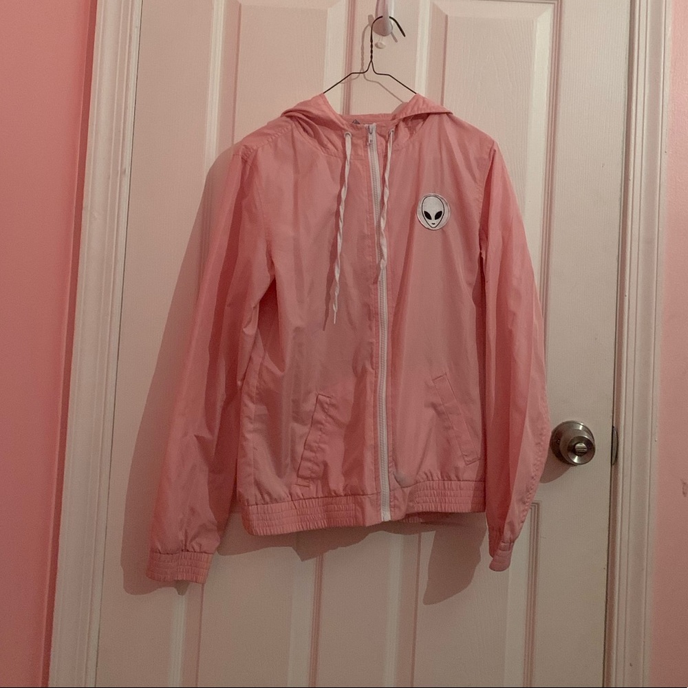 Jacket